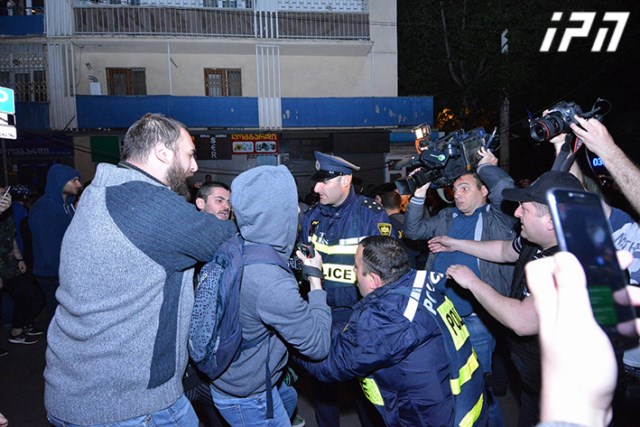 Night raid in Bassiani and Café Gallery – What happened at Georgia’s most popular clubs geotv.ge
